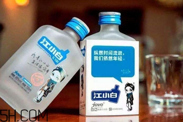 江小白酒口感怎么樣？江小白廣告經(jīng)典語(yǔ)錄