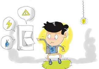 觸電的時候怎么自救？觸電為什么會死？