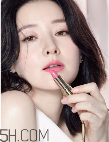 whoo后奢華金艷口紅色號(hào)有哪些？whoo后口紅25號(hào)是什么顏色？
