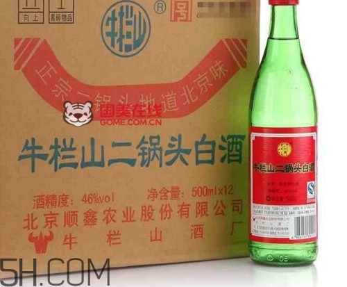 紅星二鍋頭還是牛欄山二鍋頭好？牛欄山二鍋頭酒多少錢(qián)一瓶