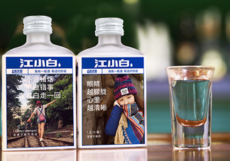江小白能兌紅牛嗎？江小白能放冰箱嗎