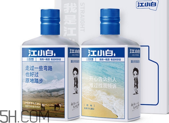 江小白能兌紅牛嗎？江小白能放冰箱嗎
