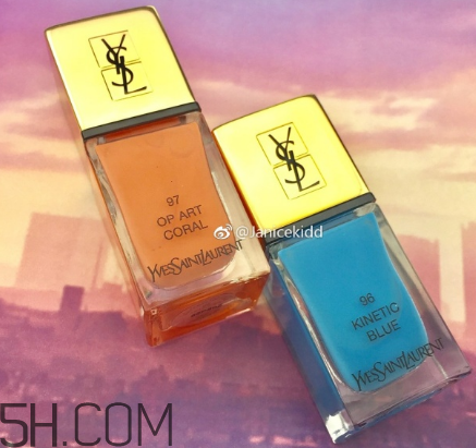 ysl圣羅蘭2018年春季彩妝有什么？ysl2018春季彩妝價格