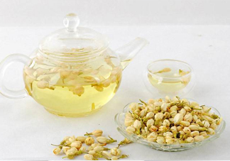 茉莉花茶是帶花的好還是不帶花的好？哪里的茉莉花茶最好
