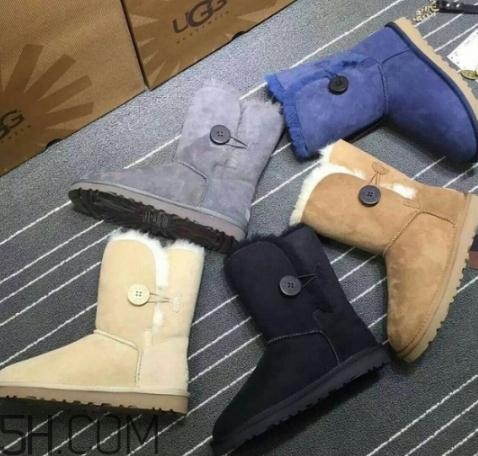 雪地靴買大還是買??？雪地靴買小了怎么辦？