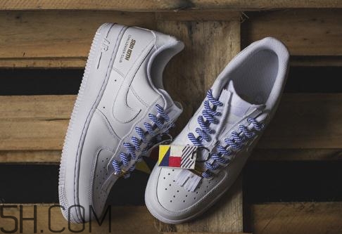 sneakerbr聯(lián)名nike air force 1拉鏈版會(huì)發(fā)售嗎？
