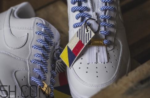 sneakerbr聯(lián)名nike air force 1拉鏈版會(huì)發(fā)售嗎？