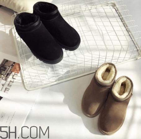雪地靴發(fā)霉了怎么辦？雪地靴長(zhǎng)霉了怎么洗掉？