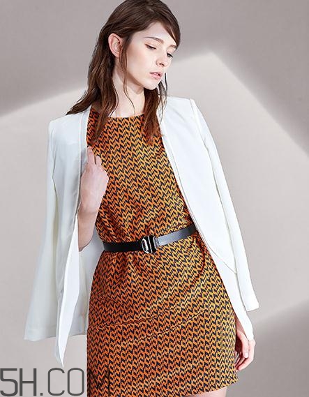 歌力思衣服什么檔次？歌力思衣服質(zhì)量好嗎？