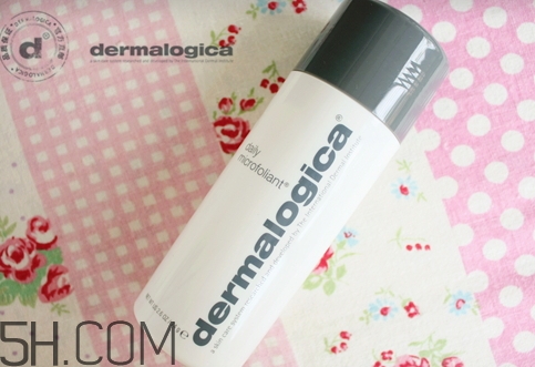 德美樂(lè)嘉護(hù)膚品怎么樣？dermalogica德美樂(lè)嘉護(hù)膚品好用嗎