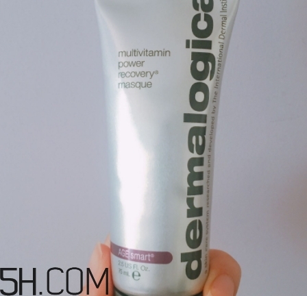 dermalogica多維面膜敷多久？德美樂嘉多維面膜要洗嗎？