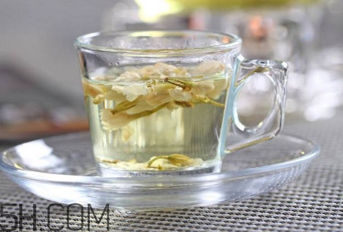 茉莉花茶是綠茶嗎？茉莉花茶什么時候喝最好