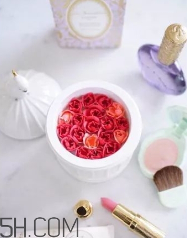拉杜麗鳥籠腮紅多少錢？laduree2018拉杜麗鳥籠腮紅試色