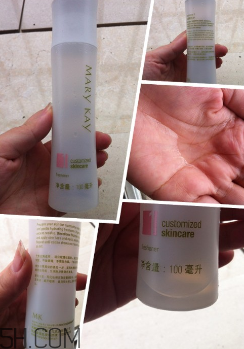 玫琳凱1號爽膚水怎么樣？玫琳凱1號爽膚水怎么用？