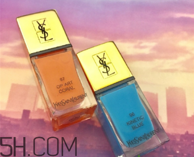 ysl圣羅蘭2018年春季彩妝有什么？ysl2018春季彩妝價格