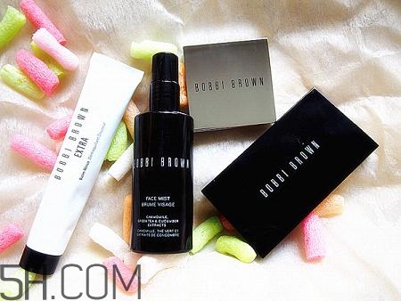 bobbi brown明星產(chǎn)品有哪些？bobbi brown膠囊氣墊好用嗎？