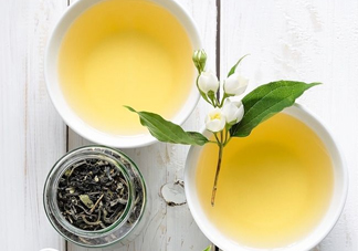 如何選購茉莉花茶？茉莉花茶與綠茶的區(qū)別
