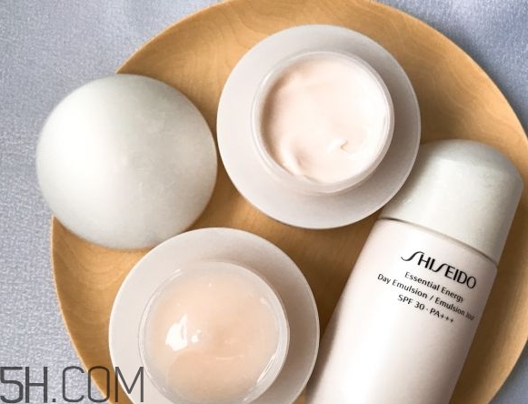 資生堂激能量水乳霜怎么樣？資生堂激能量水乳霜多少錢
