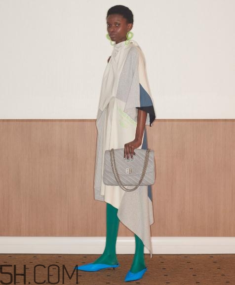 balenciaga巴黎世家2018度假系列怎么樣_好看嗎？