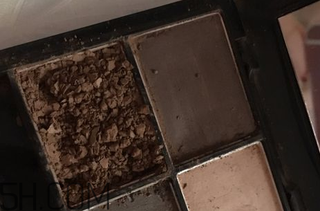 眼影碎了怎么恢復(fù)原樣？粉色眼影牌子推薦