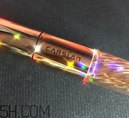 卡姿蘭睫毛膏怎么用？卡姿蘭睫毛膏使用心得