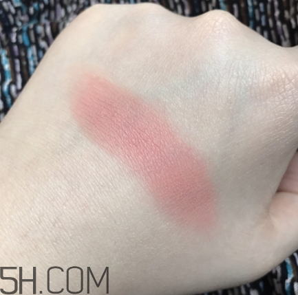 dolce gabbana腮紅怎么樣？DG杜嘉班納腮紅評(píng)測(cè)