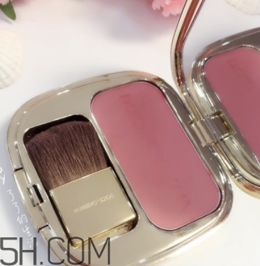dolce gabbana腮紅多少錢？DG杜嘉班納腮紅專柜價格