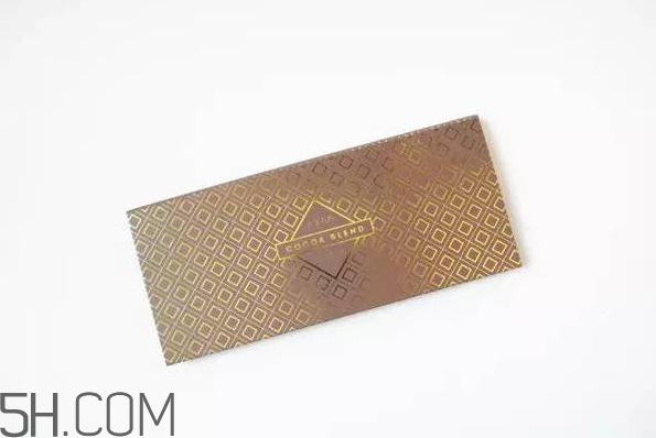 zoeva眼影色號(hào)怎么選擇？zoeva眼影盤使用方法