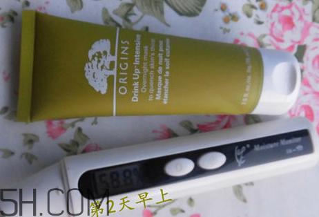 悅木之源潤娃娃面膜怎么樣？悅木之源潤娃娃面膜好用嗎？