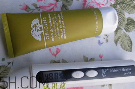 悅木之源潤娃娃面膜怎么樣？悅木之源潤娃娃面膜好用嗎？