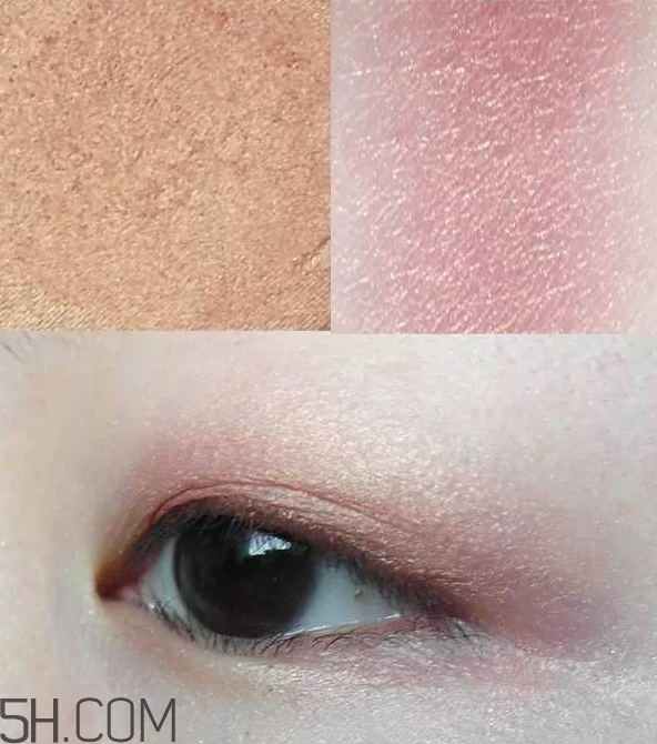 zoeva眼影色號(hào)怎么選擇？zoeva眼影盤使用方法