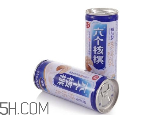 六個核桃是飲料嗎？六個核桃怎么加熱