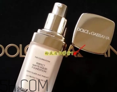 dolce gabbana杜嘉班納化妝品怎么樣？哪些值得買？