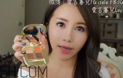 dolce gabbana杜嘉班納化妝品怎么樣？哪些值得買？