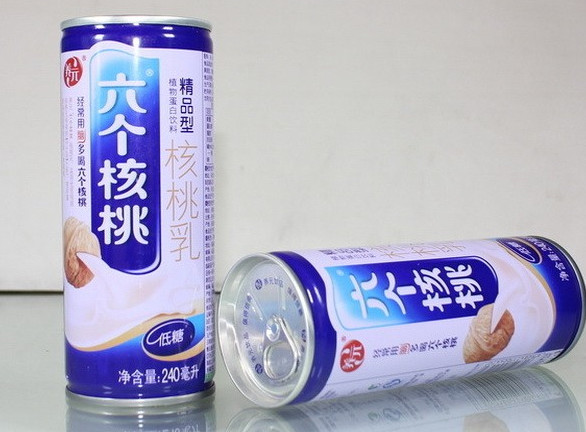 怎么辨別養(yǎng)元六個(gè)核桃真假？為什么叫六個(gè)核桃