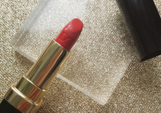dolce gabbana口紅哪款好？DG杜嘉班納口紅評(píng)測(cè)