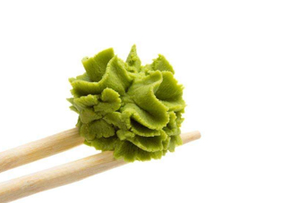 芥末為什么會沖鼻？芥末長什么樣子