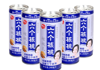 六個核桃哪個牌子正宗？六個核桃真的補腦嗎