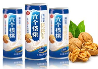 六個(gè)核桃里到底有幾個(gè)核桃？六個(gè)核桃適合什么人喝
