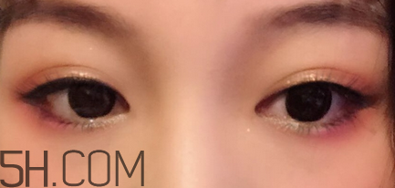 桃花妝眼影是什么顏色？眼影排行榜10強(qiáng)