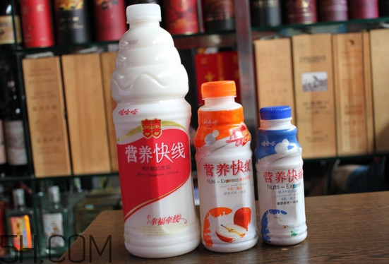 營養(yǎng)快線有營養(yǎng)嗎？營養(yǎng)快線可以加熱喝嗎