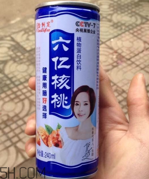 六個核桃哪個牌子正宗？六個核桃真的補腦嗎