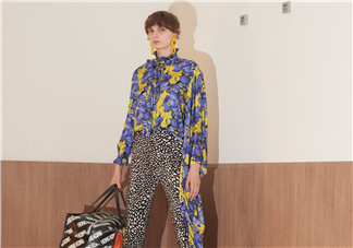 balenciaga巴黎世家2018度假系列怎么樣_好看嗎？
