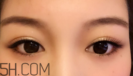 桃花妝眼影是什么顏色？眼影排行榜10強(qiáng)