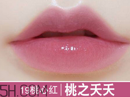 美寶蓮口紅哪個(gè)顏色好看？美寶蓮口紅含鉛多嗎？
