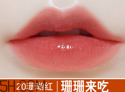 美寶蓮口紅哪個(gè)顏色好看？美寶蓮口紅含鉛多嗎？