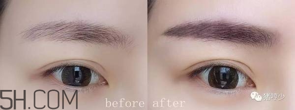 美寶蓮半永久染眉膠價格多少錢？好用嗎？
