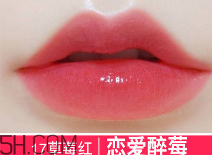 美寶蓮口紅哪個(gè)顏色好看？美寶蓮口紅含鉛多嗎？
