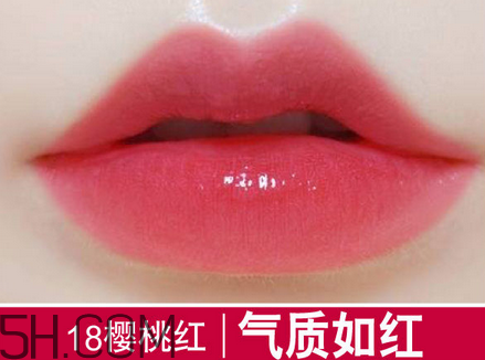美寶蓮口紅哪個(gè)顏色好看？美寶蓮口紅含鉛多嗎？