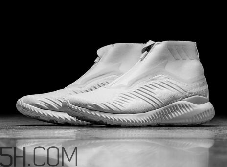kith與adidas alphabounce zip聯(lián)名運(yùn)動(dòng)鞋多少錢(qián)_在哪買(mǎi)？